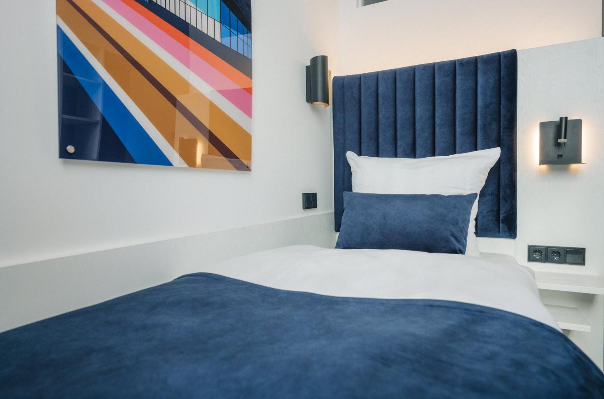 Superior Single Room