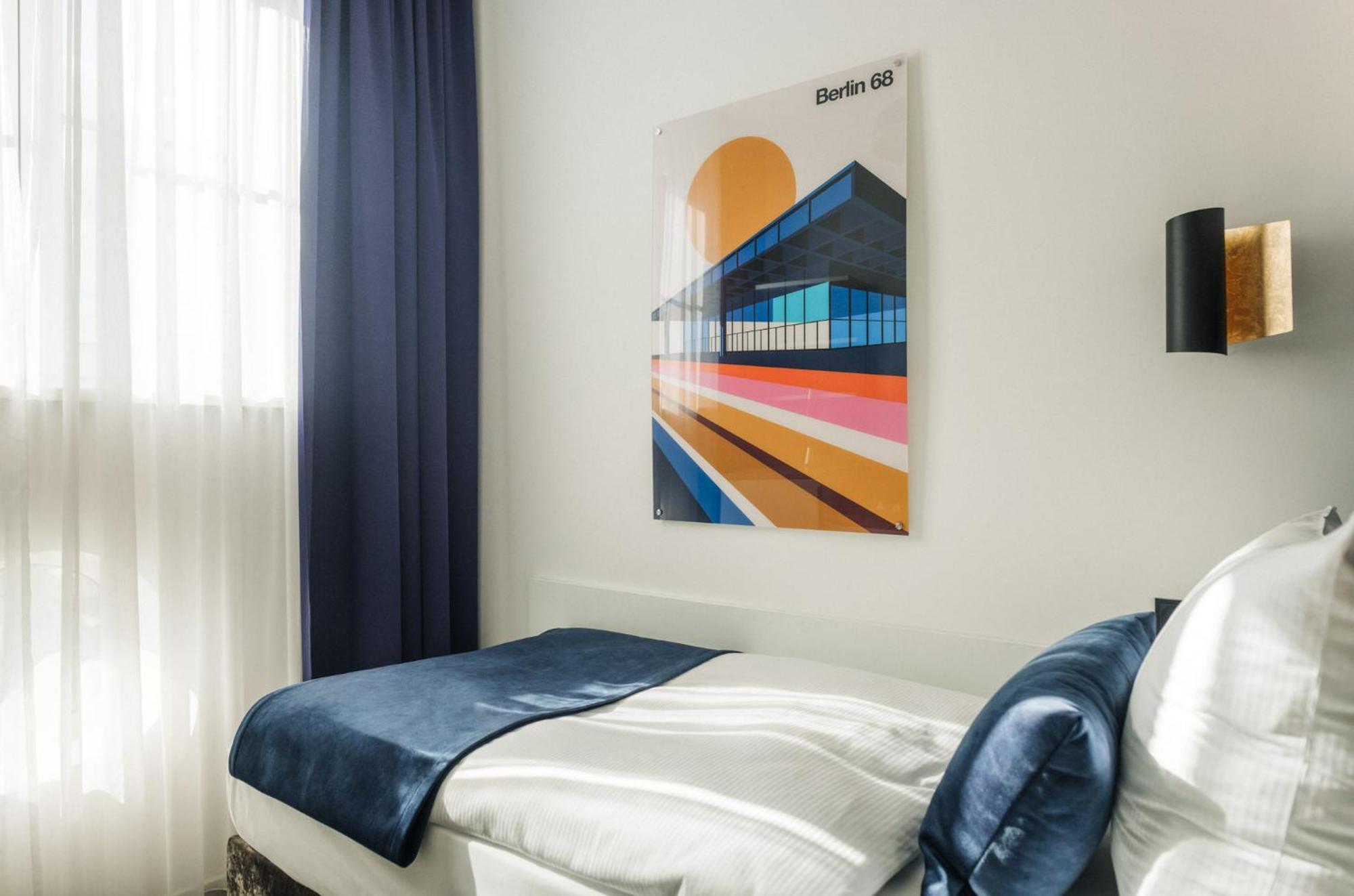 Superior Single Room
