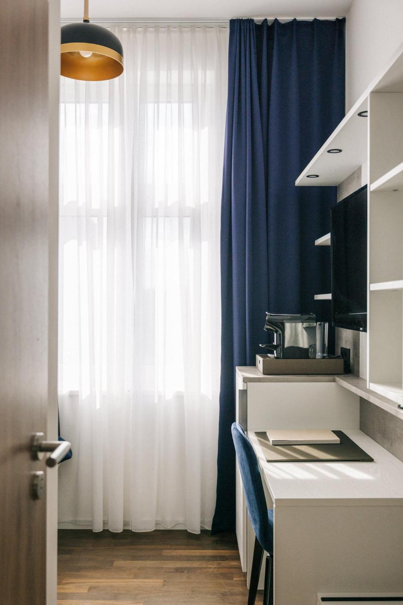 Superior Single Room