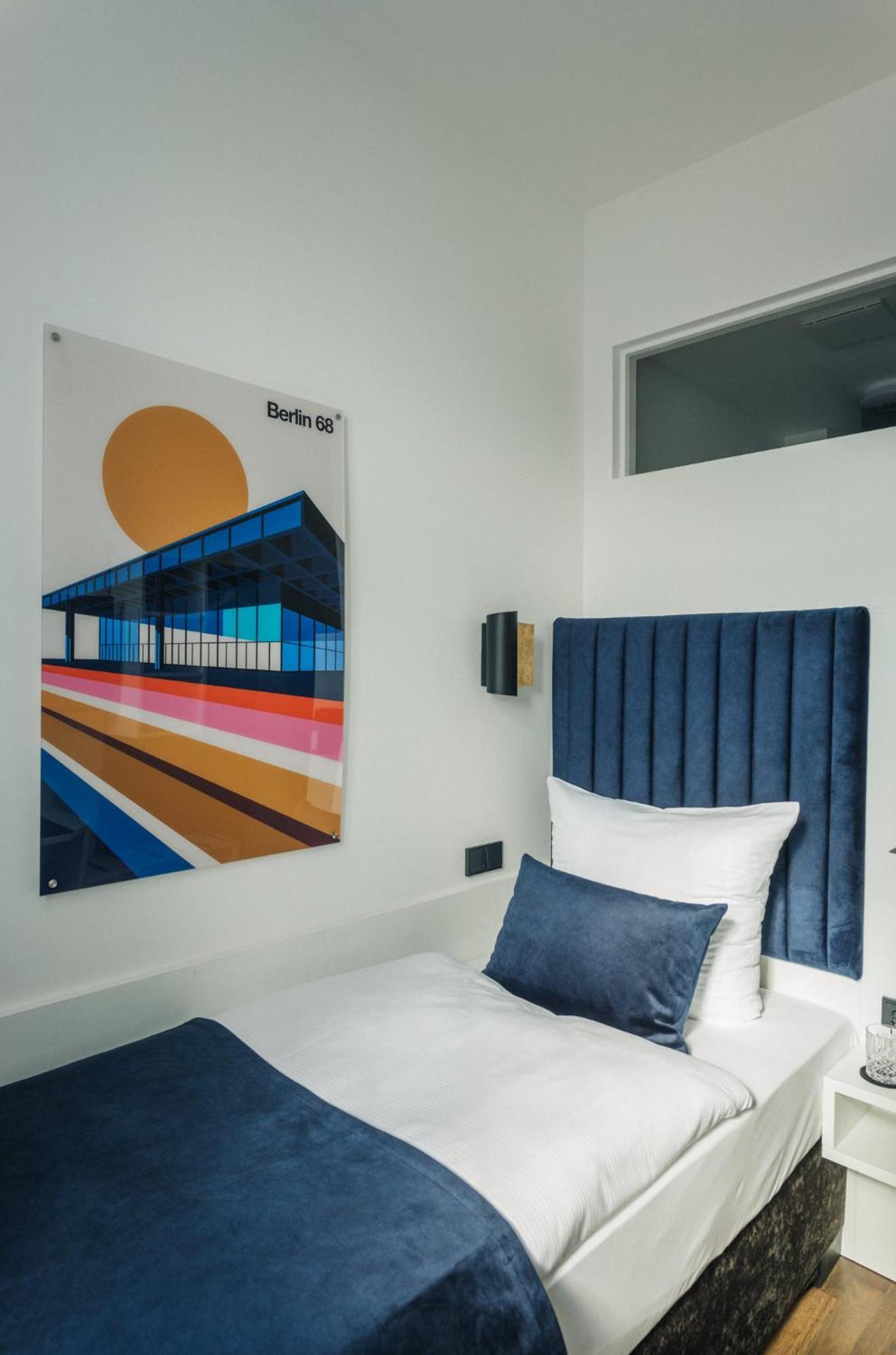 Superior Single Room