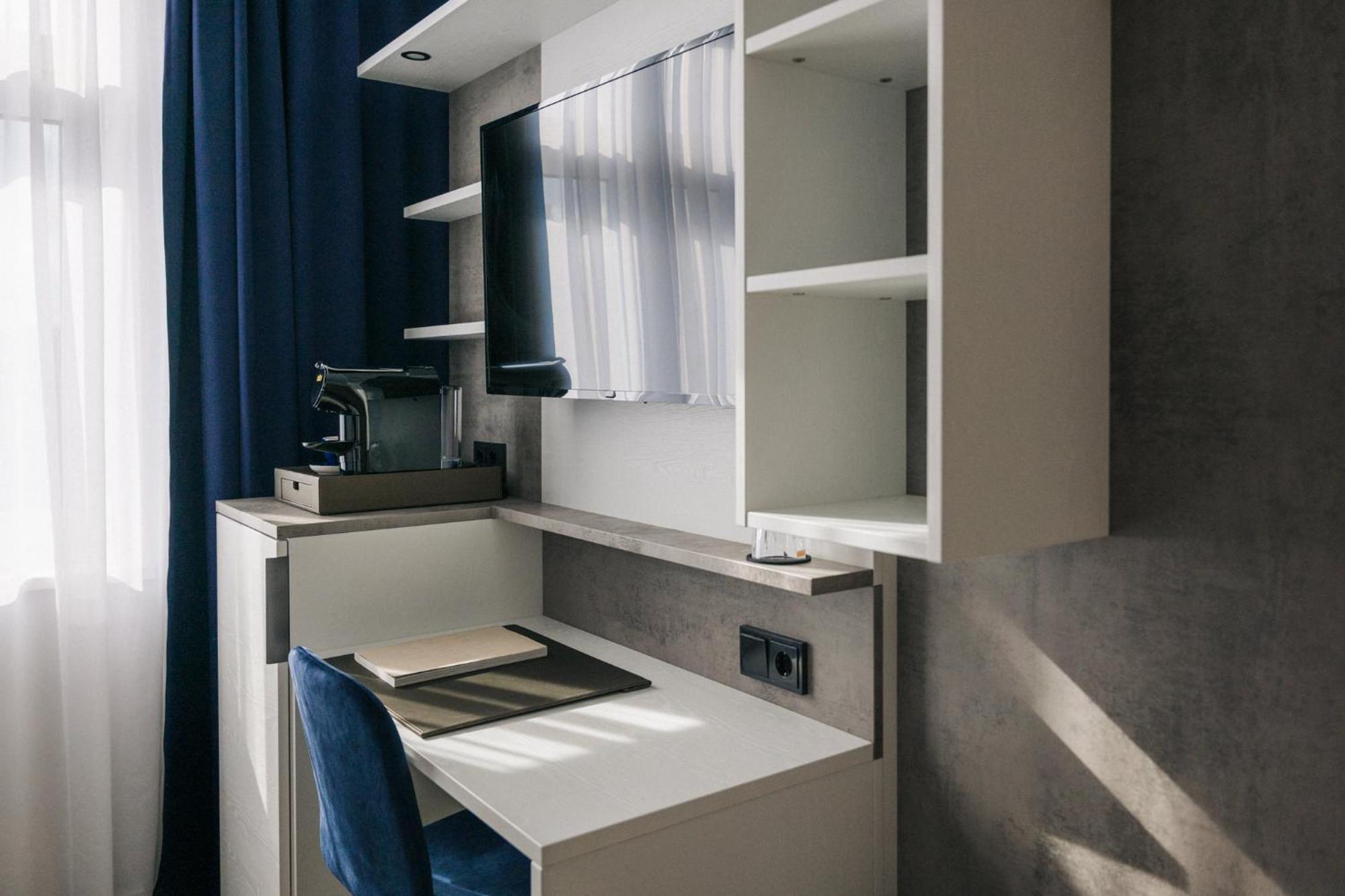 Superior Single Room